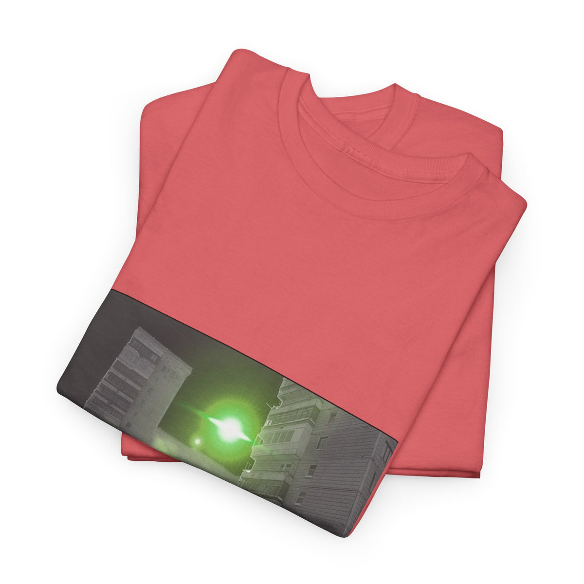 Urban Drift Graphic Tee