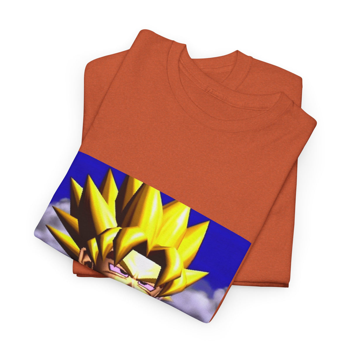 Gas Pack Chill Vibes Tee