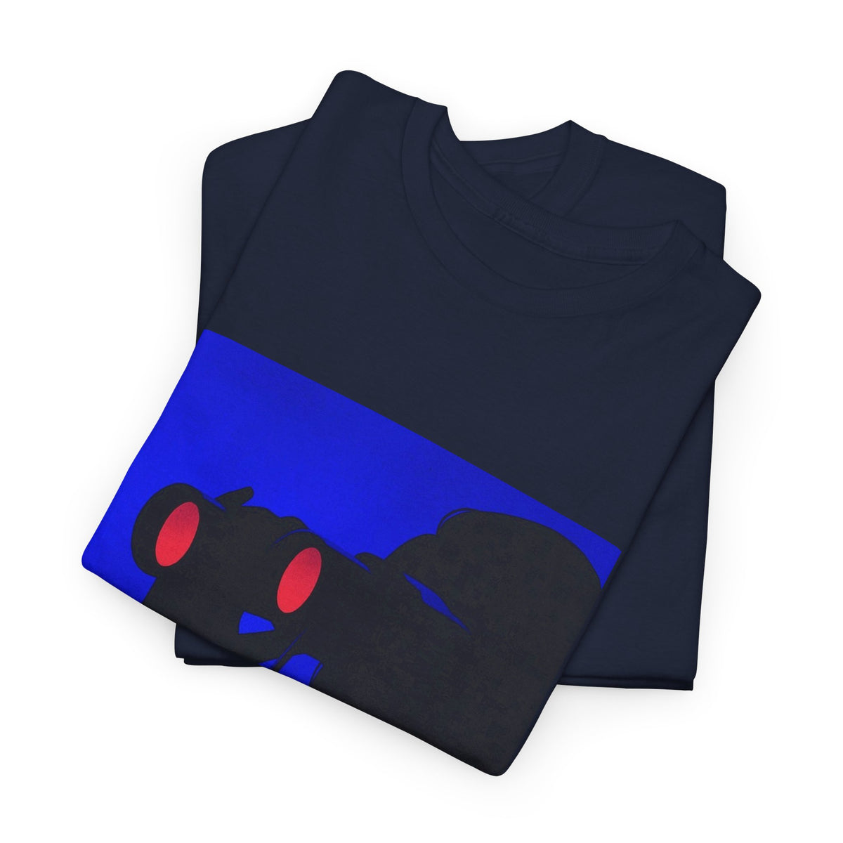Midnight Ember Graphic Tee