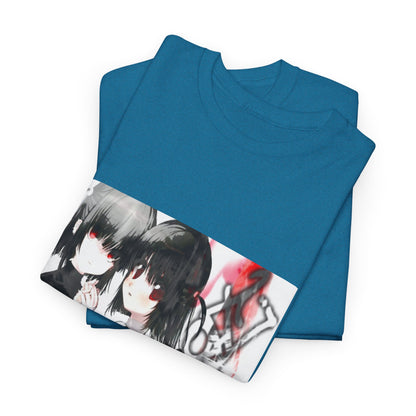 Graffiti B A E S Streetwear Tee