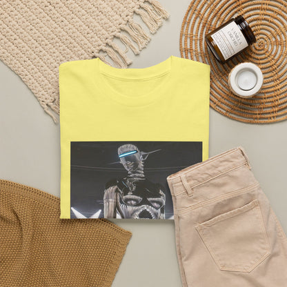 Gravity Leaf Graphic Tee