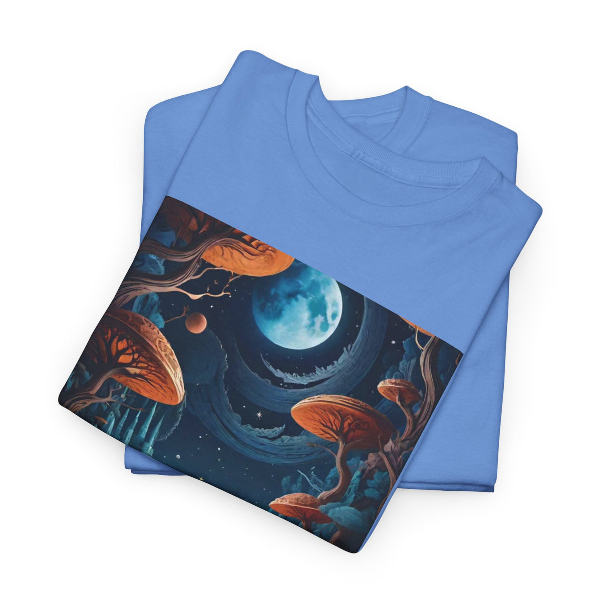 Dacwoo drawings — Illumina Wondrous Mystical