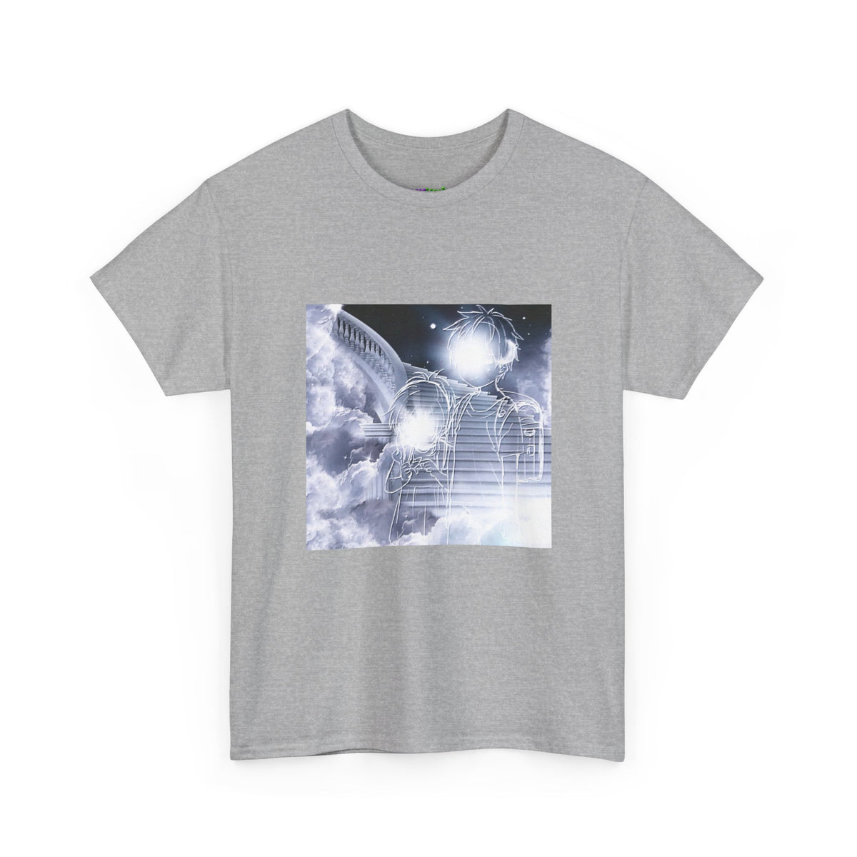 Heavenly Trapper Angel Tee