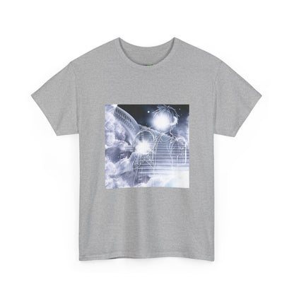 Heavenly Trapper Angel Tee