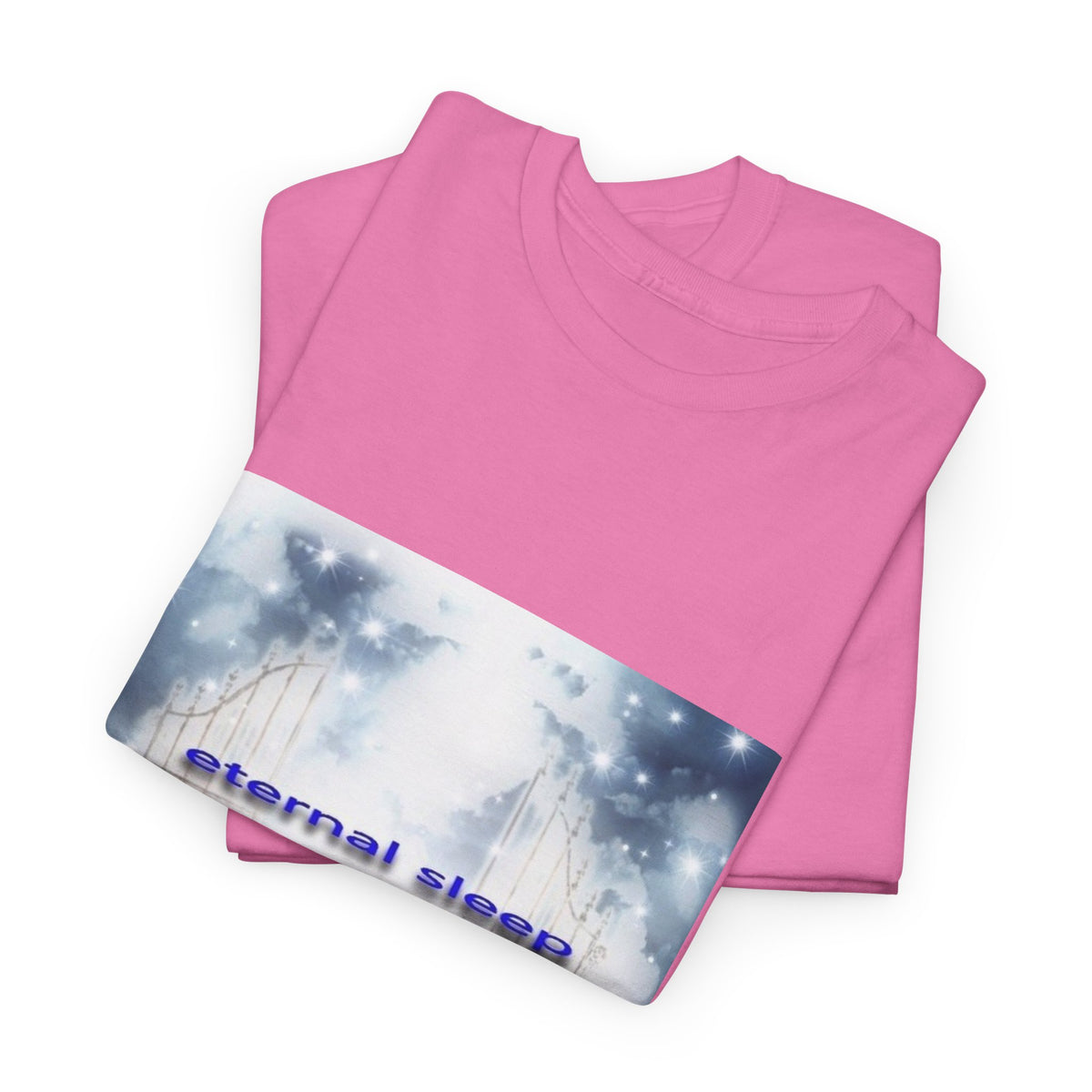 Canna Concrete Dream Graphic Tee