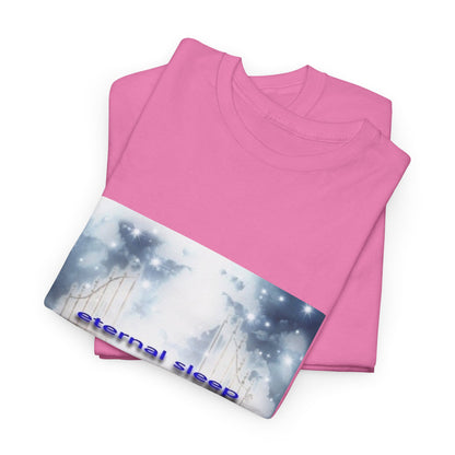 Canna Concrete Dream Graphic Tee