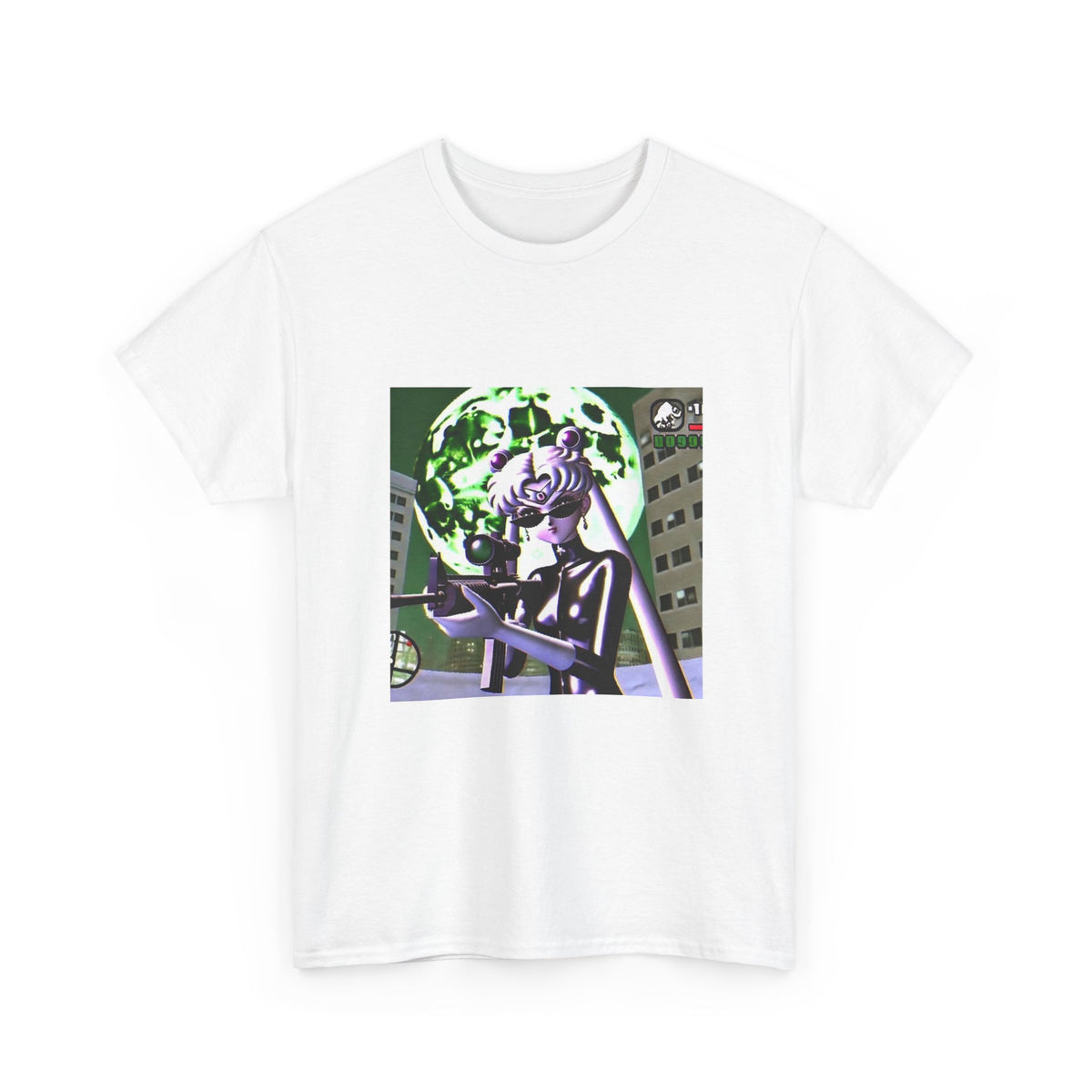 Sniper Pack Tactical Tee
