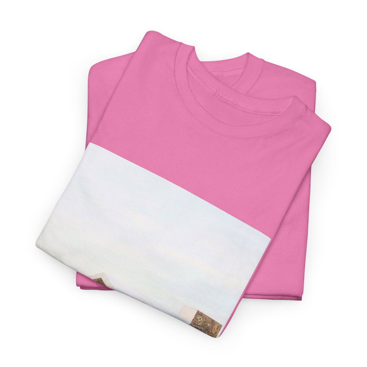 Midnight Canvas Graphic Tee