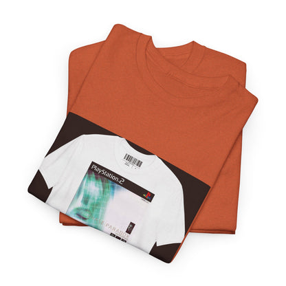 Phase Paradox Graphic Tee