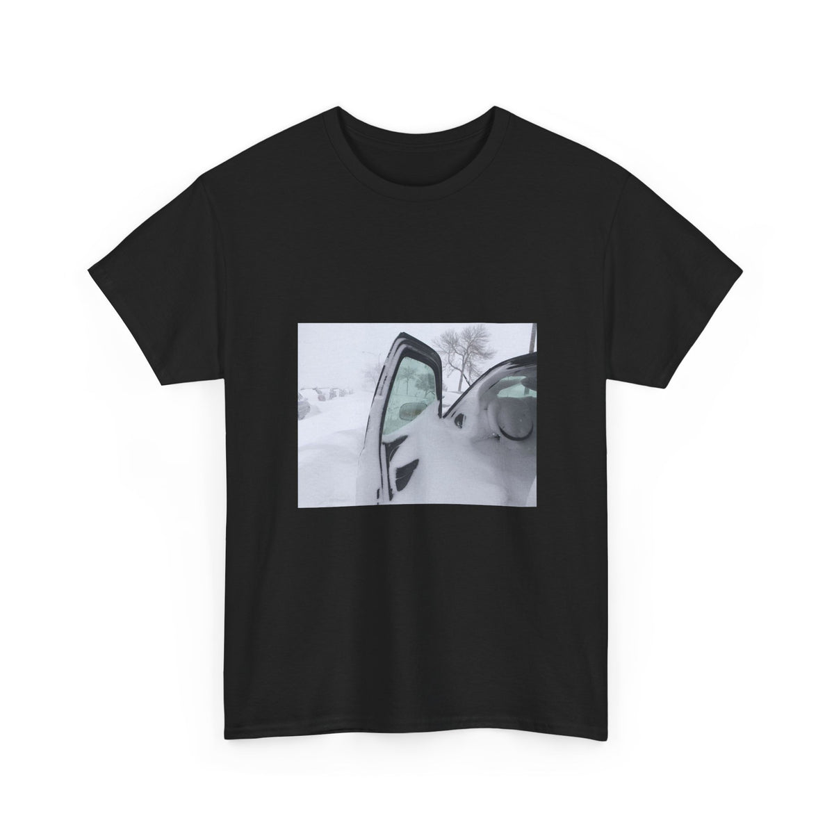 Velvet Smoke Dream Graphic Tee