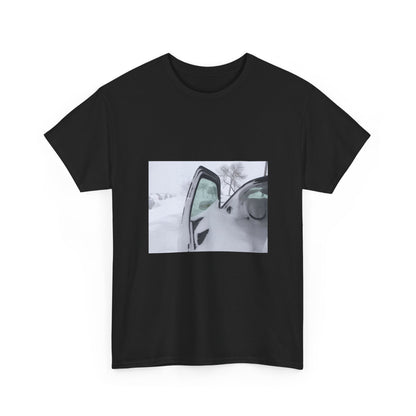 Velvet Smoke Dream Graphic Tee
