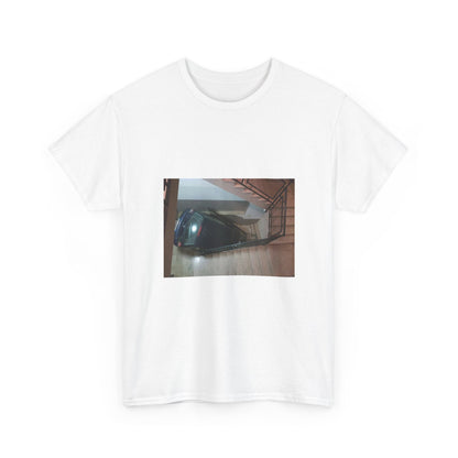 Urban Ember Smoke Graphic Tee