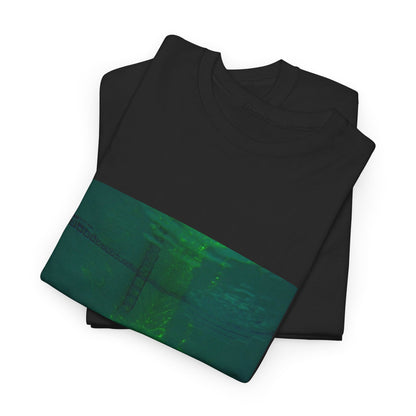 Leaf Whisper Graphic Tee
