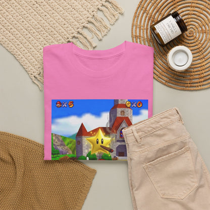 Hidden Ember Graphic Tee