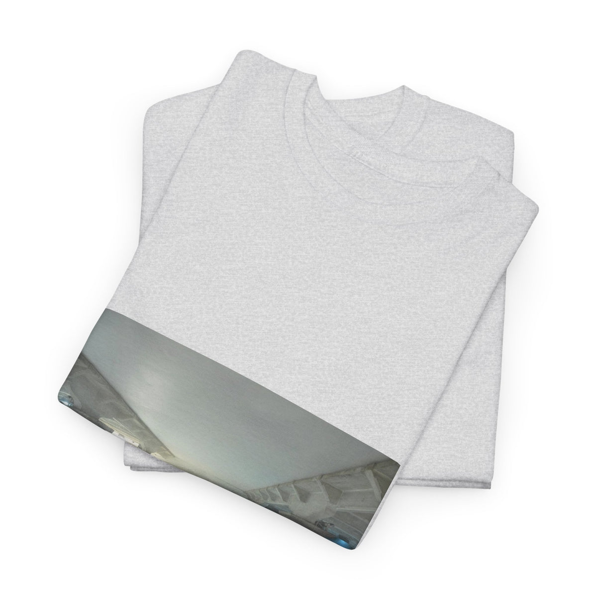 Blank Slate Graphic Tee