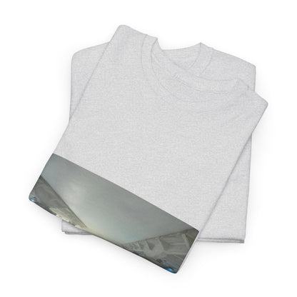 Blank Slate Graphic Tee