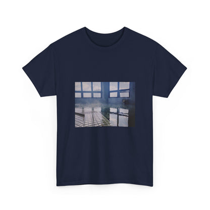 Urban Whisper Graphic Tee