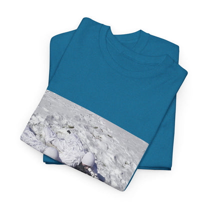 Cosmic Canvas Graphic Tee