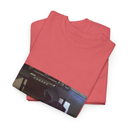 Urban Drift Graphic Tee