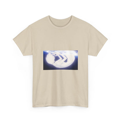Resurrection Figure Emerging Tee