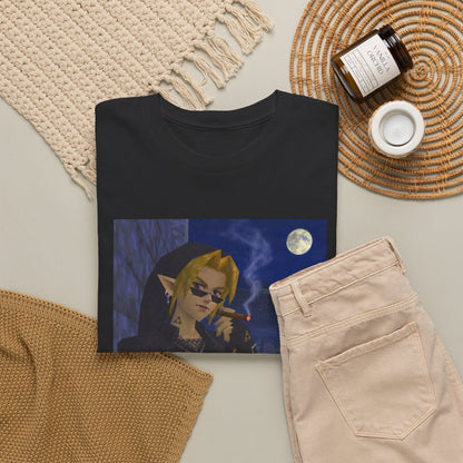 Omeweed Tee DeCqtzNCmRQ-1