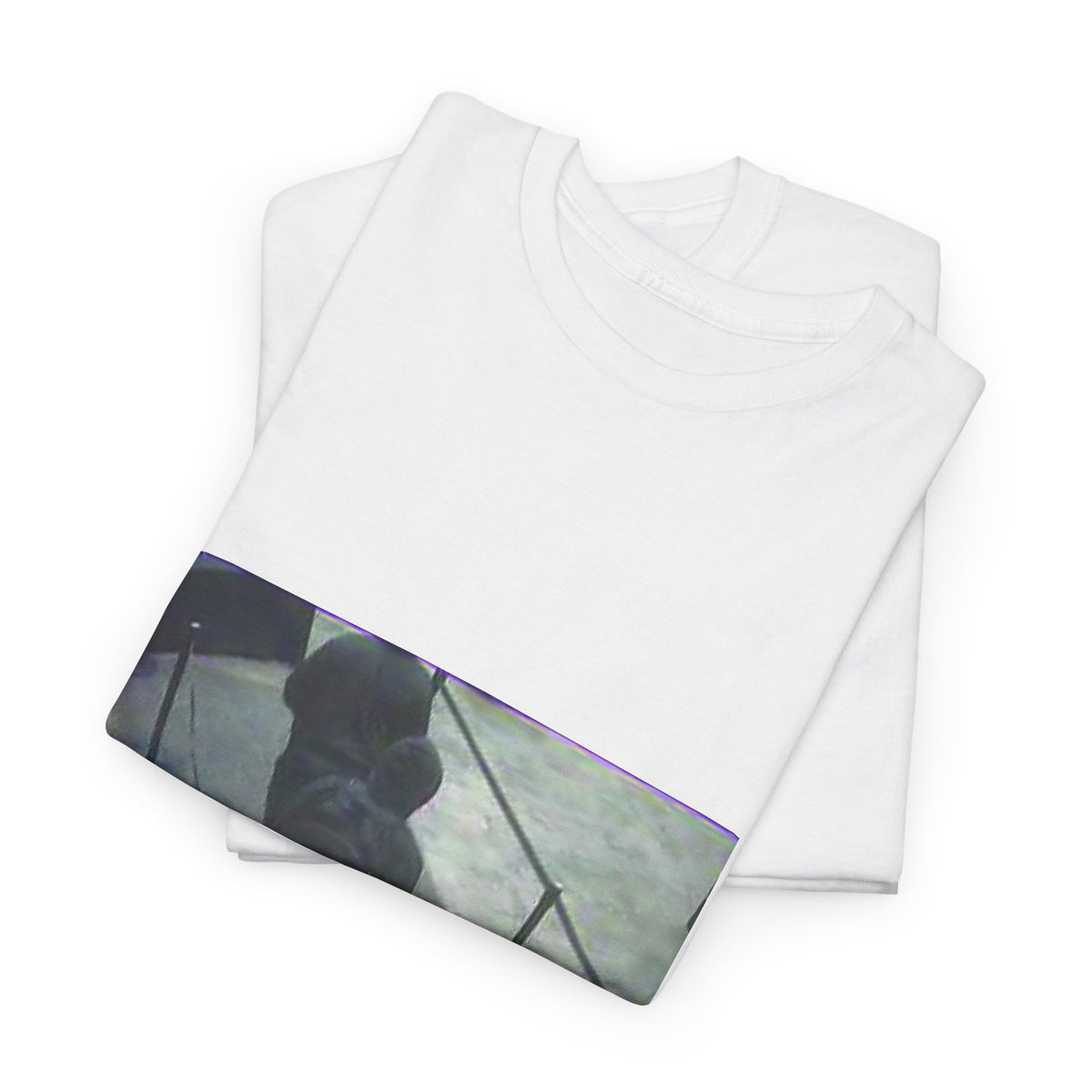 Grassroots Glow Graphic Tee