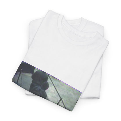 Grassroots Glow Graphic Tee