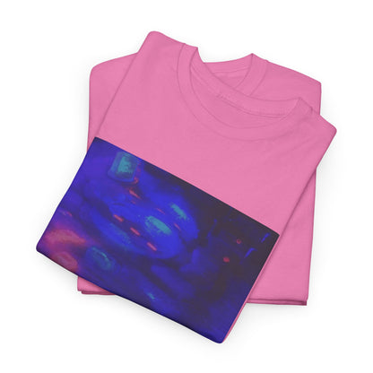 Elevated State Graphic Tee