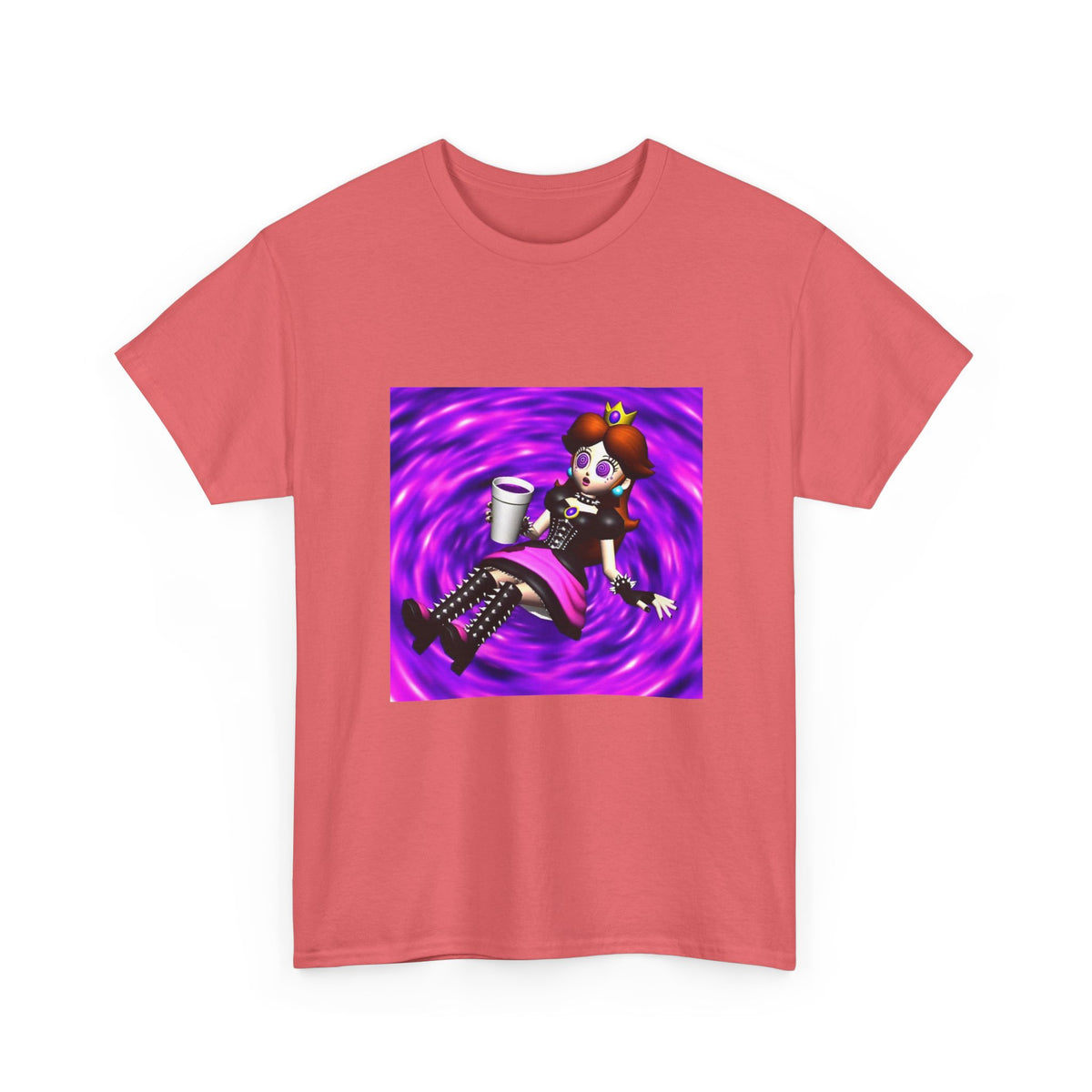 Digital Drip II Tee