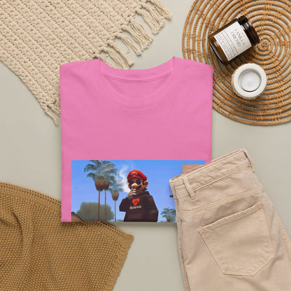 Sauced Character Dripping With Flavor Tee