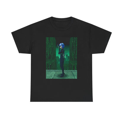 Omeweed Tee DafjizikVBS-5