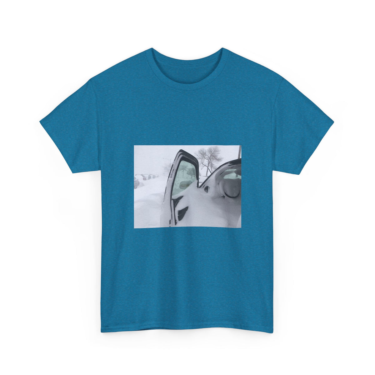 Velvet Smoke Dream Graphic Tee
