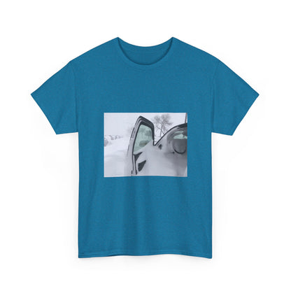 Velvet Smoke Dream Graphic Tee