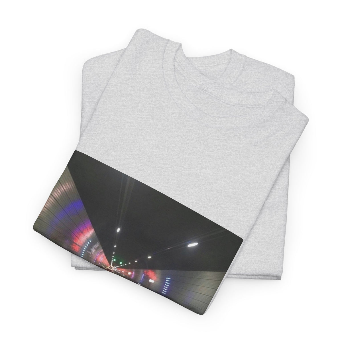 Velvet Vibes Graphic Tee