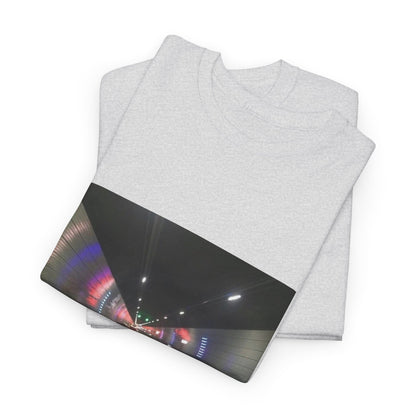 Velvet Vibes Graphic Tee