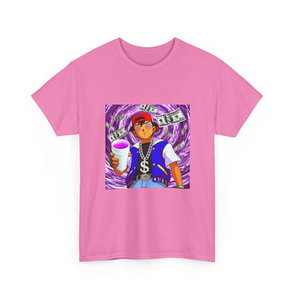 Digital Drip II Graphic Tee