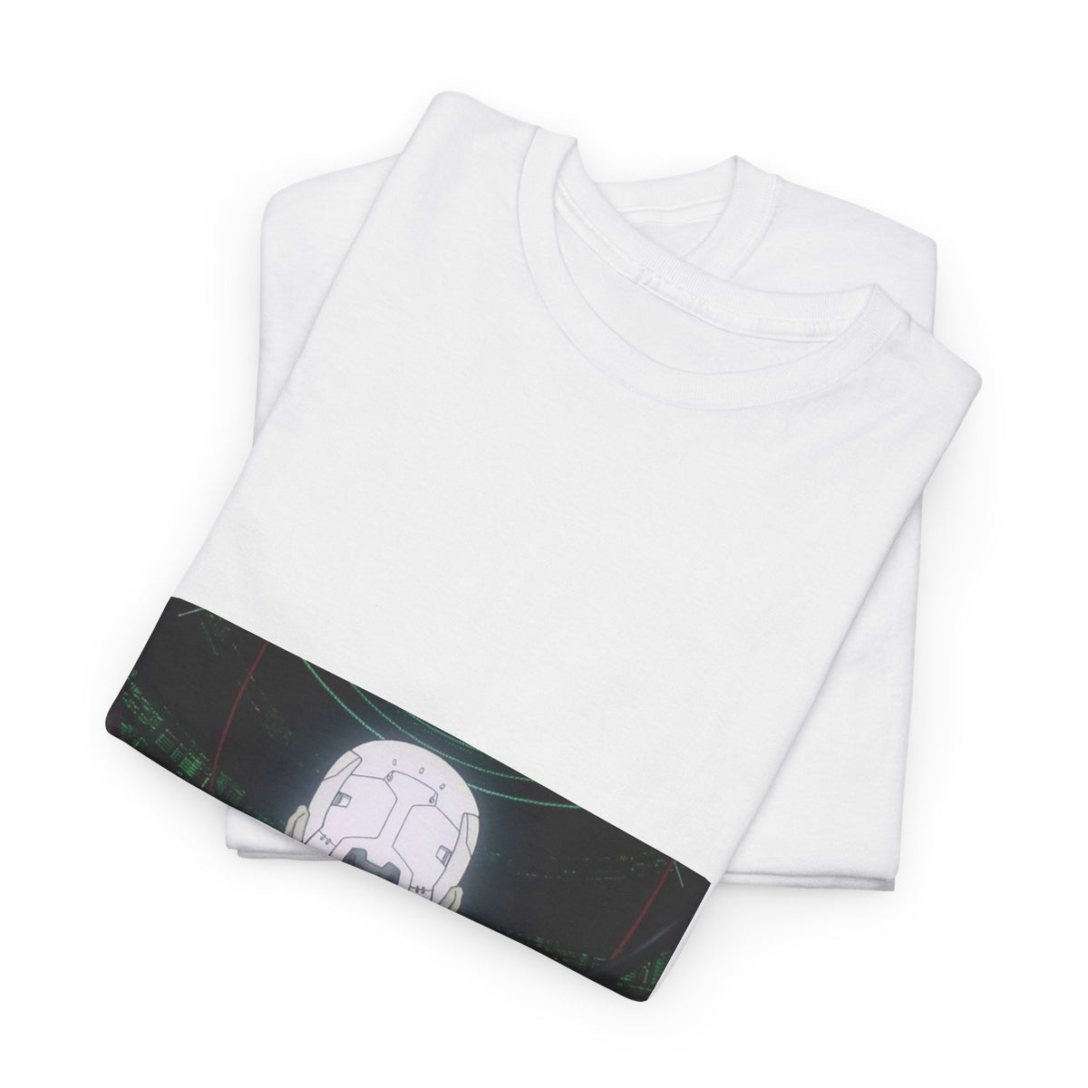 Omeweed Tee CRrVlokshnu-1