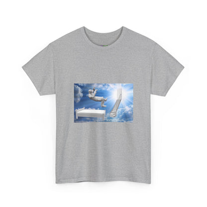 Solar Kush Vibe Graphic Tee