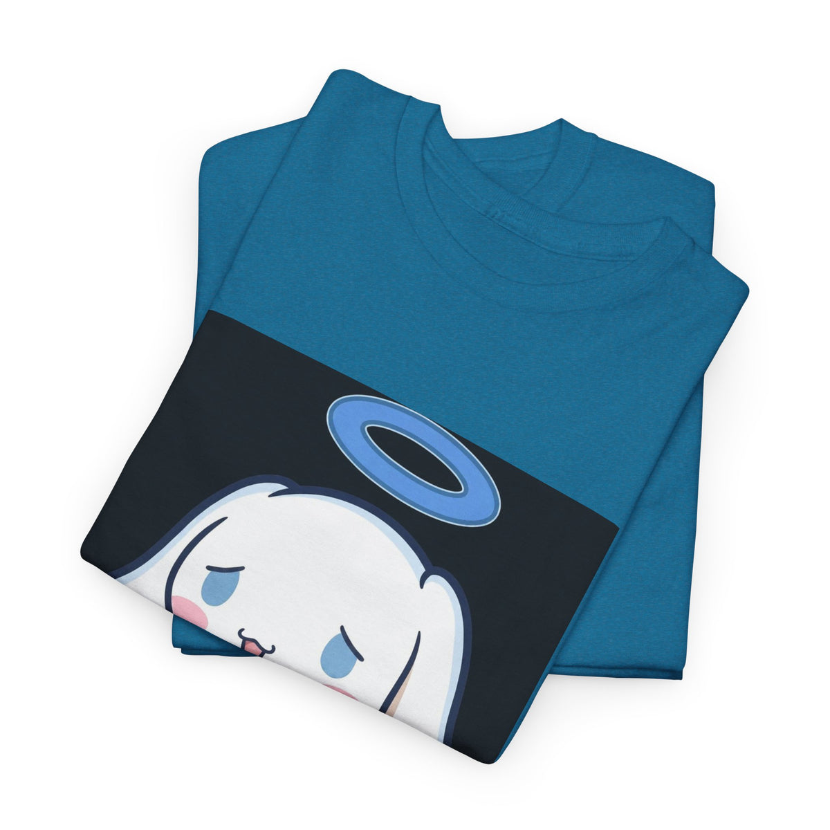 Cinnamoroll Angel Expressing Regret Tee