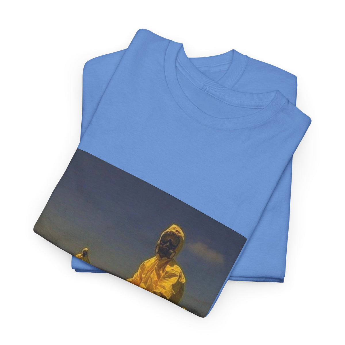 Electric Echo Graphic Tee