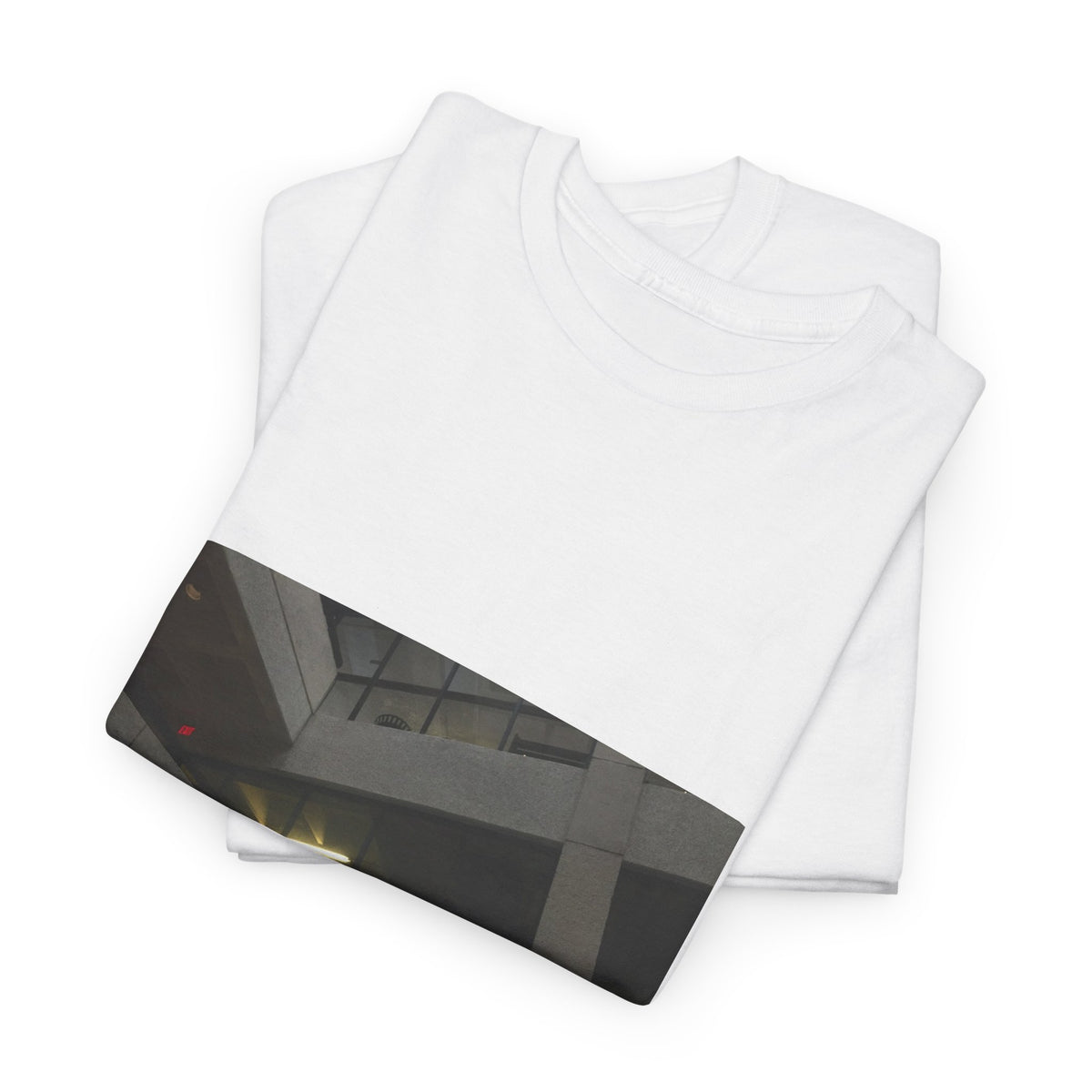 Green Velvet Graphic Tee