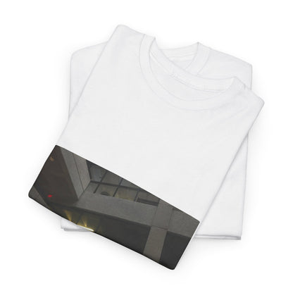 Green Velvet Graphic Tee