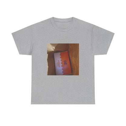 devious_dawg23 — Hähnchenteile T-Shirt