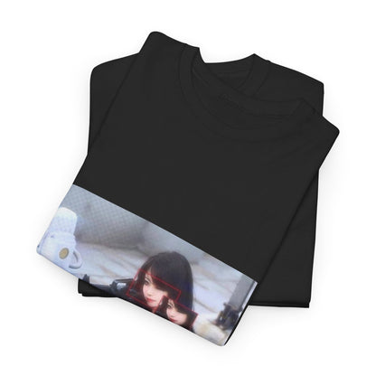 Target Acquired Graphic Tee