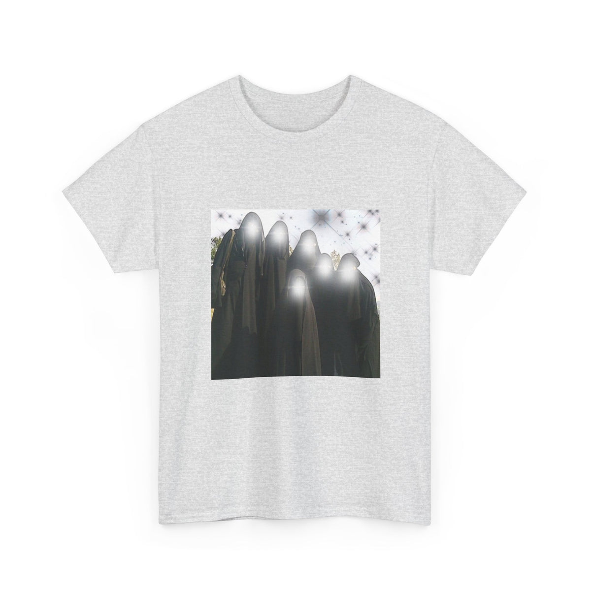 Urban Resin Graphic Tee