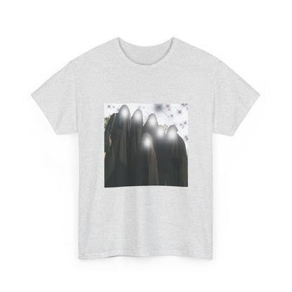 Urban Resin Graphic Tee