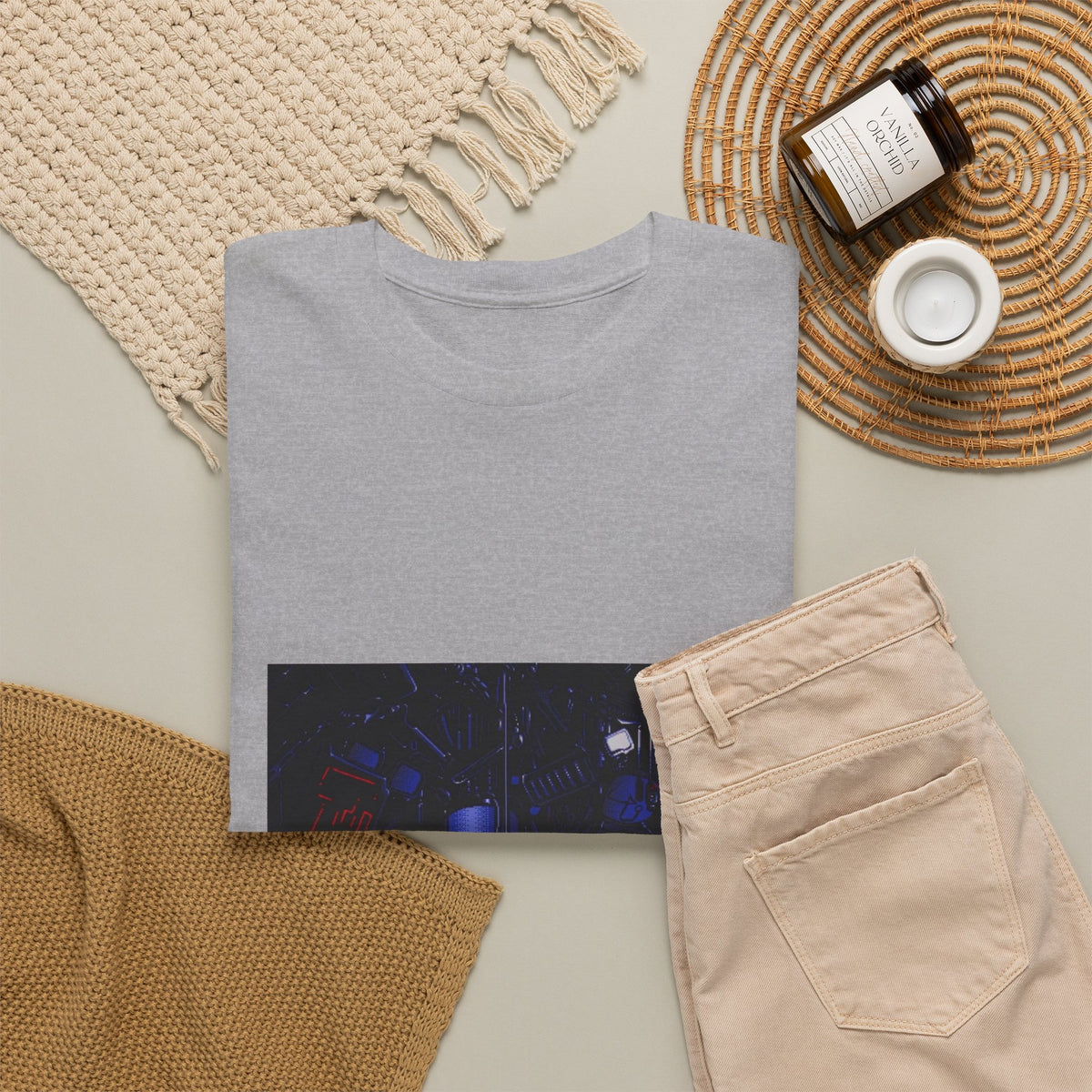 Untitled Design Graphic Tee