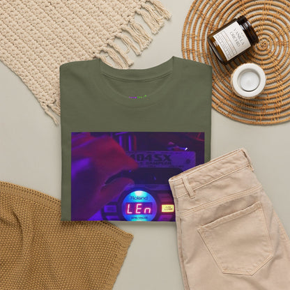 Cousin Litt's Revenge Tee