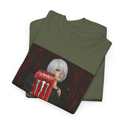 2B Holding Monster Energy Can