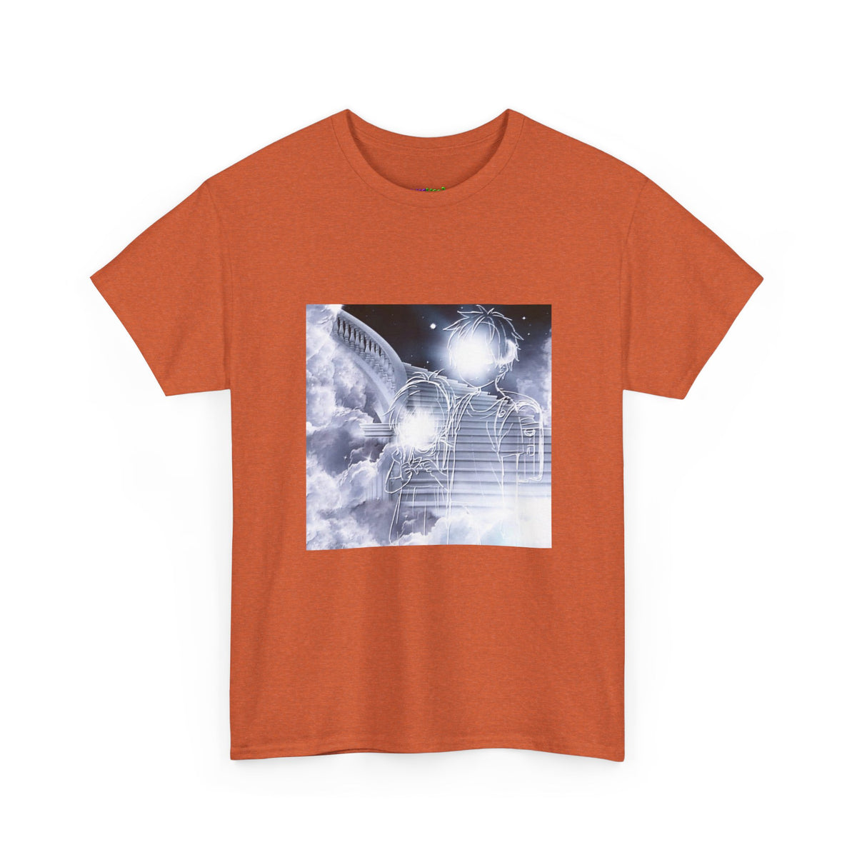 Heavenly Trapper Angel Tee